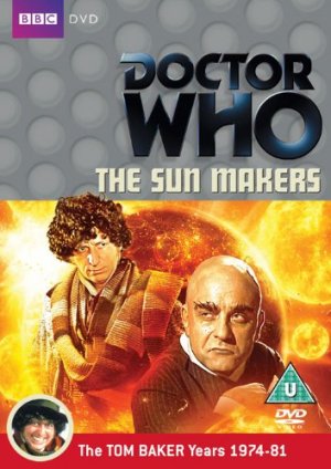 Doctor Who (1963) 95 - The Sun Makers