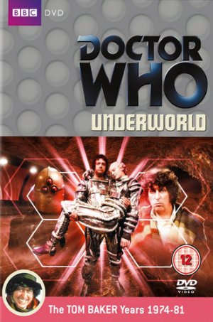 Doctor Who (1963) 96 - Underworld