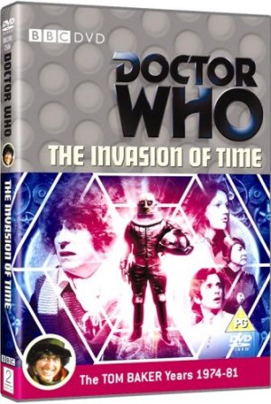Doctor Who (1963) 97 - The Invasion of Time
