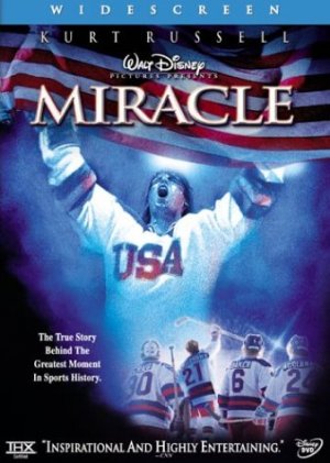 Miracle 1 - Miracle