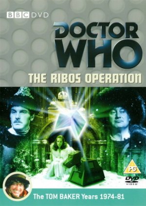 Doctor Who (1963) 98 - The Ribos Operation