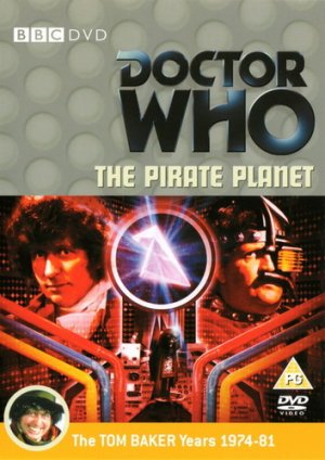 Doctor Who (1963) 99 - The Pirate Planet