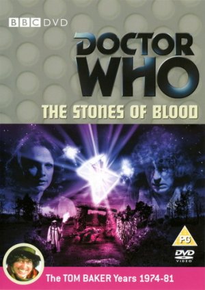 Doctor Who (1963) 100 - The Stones of Blood