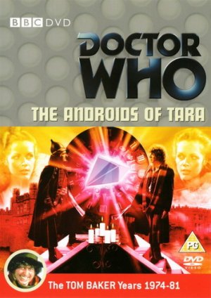 Doctor Who (1963) 101 - The Androids of Tara