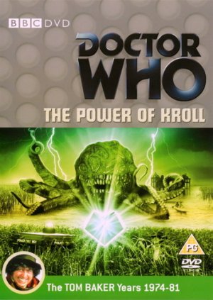 Doctor Who (1963) 102 - The Power of Kroll