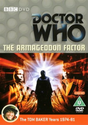 Doctor Who (1963) 103 - The Armageddon Factor