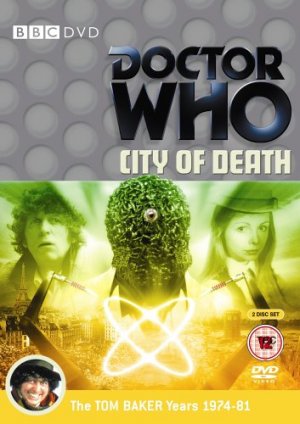 Doctor Who (1963) 105 - City of Death