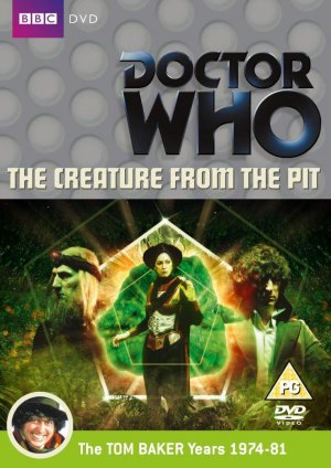 Doctor Who (1963) 106 - The Creature from the Pit