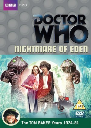 Doctor Who (1963) 107 - Nightmare of Eden