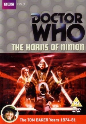 Doctor Who (1963) 108 - The Horns of Nimon