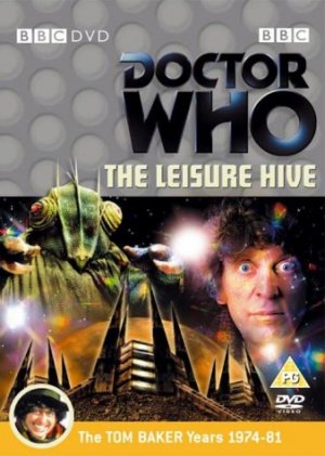 Doctor Who (1963) 109 - The Leisure Hive