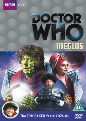 Doctor Who (1963) 110 - Meglos