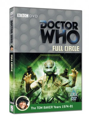 Doctor Who (1963) 111 - Full Circle