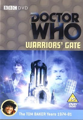 Doctor Who (1963) 113 - Warriors' Gate