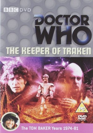 Doctor Who (1963) 114 - The Keeper of Traken