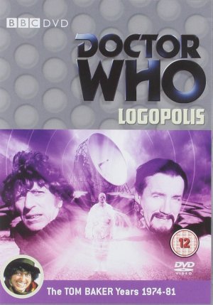 Doctor Who (1963) 115 - Logopolis