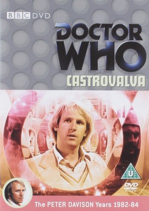 Doctor Who (1963) 116 - Castrovalva
