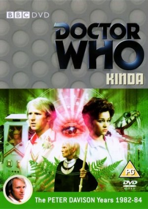 Doctor Who (1963) 118 - Kinda