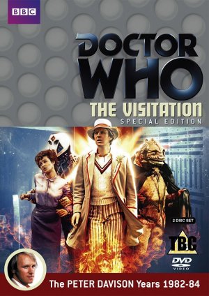 Doctor Who (1963) 119 - The Visitation