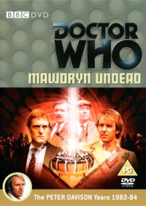 Doctor Who (1963) 125 - Mawdryn Undead