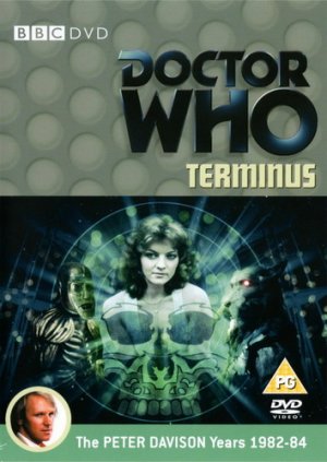 Doctor Who (1963) 126 - Terminus