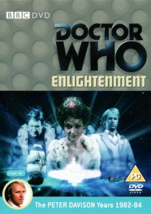 Doctor Who (1963) 127 - Enlightenment