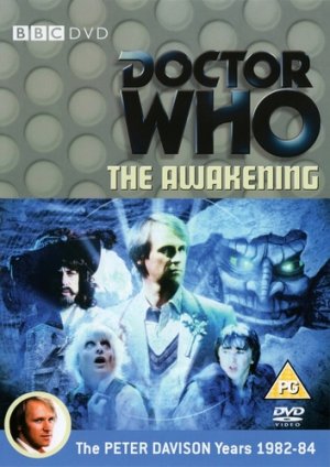 Doctor Who (1963) 131 - The Awakening