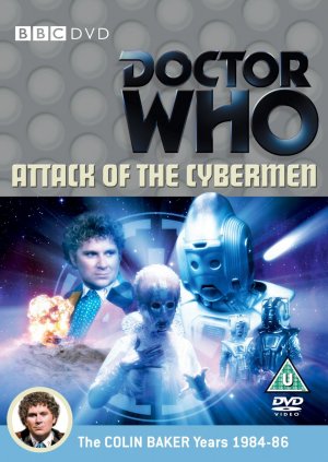 Doctor Who (1963) 137 - Attack of the Cybermen