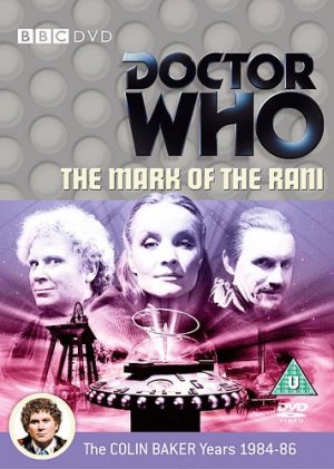 Doctor Who (1963) 139 - The Mark of the Rani