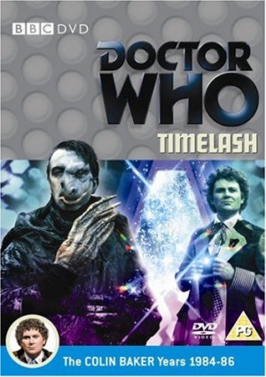 Doctor Who (1963) 141 - Timelash