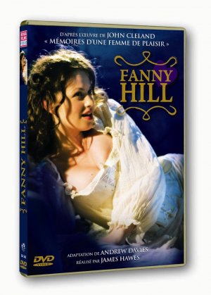 Fanny Hill édition Simple