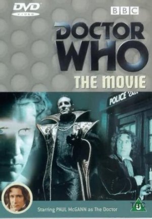 Le Seigneur du Temps 1 - Doctor Who - The Movie