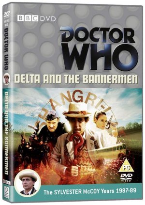 Doctor Who (1963) 146 - Delta and the Bannermen
