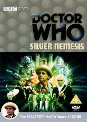Doctor Who (1963) 150 - Silver Nemesis