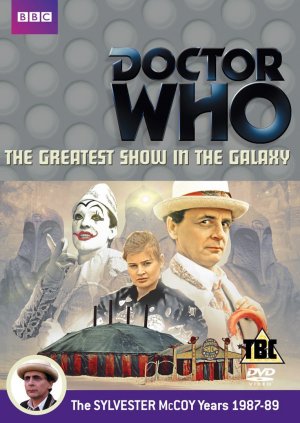 Doctor Who (1963) 151 - The Greatest Show in the Galaxy