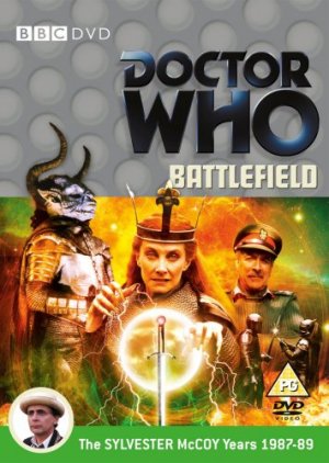 Doctor Who (1963) 152 - Battlefield