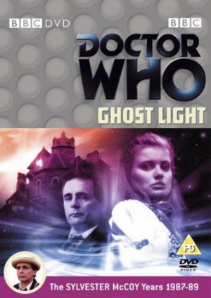 Doctor Who (1963) 153 - Ghost Light