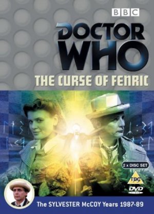 Doctor Who (1963) 154 - The Curse of Fenric