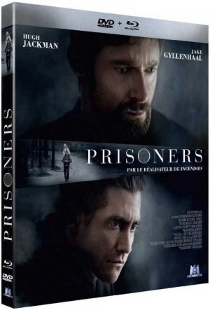 Prisoners édition Combo