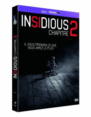 Insidious 2 1 - insidious 2