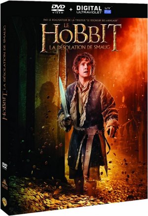 Le Hobbit : la Désolation de Smaug édition Simple