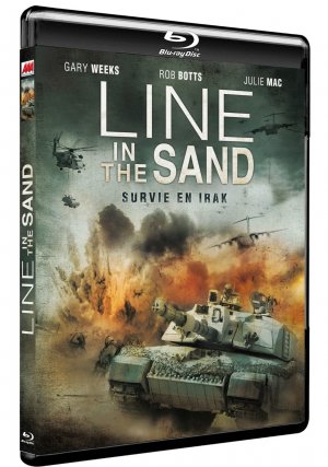 A Line in the Sand 0