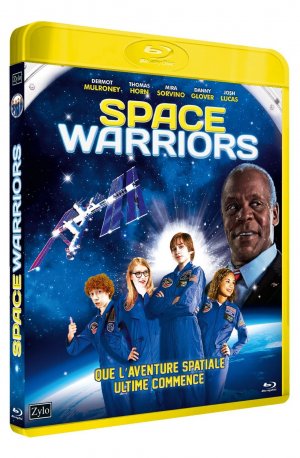 Space Warriors 0