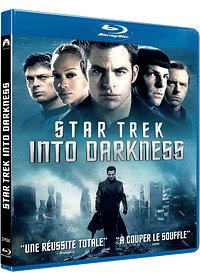 Star Trek Into Darkness édition Simple