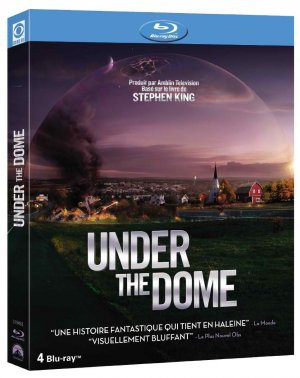 Under The Dome édition Simple