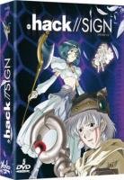 .Hack// Sign édition COLLECTOR