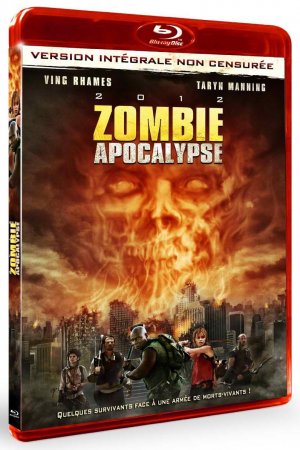Zombie Apocalypse édition Simple