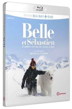 Belle et Sébastien 0