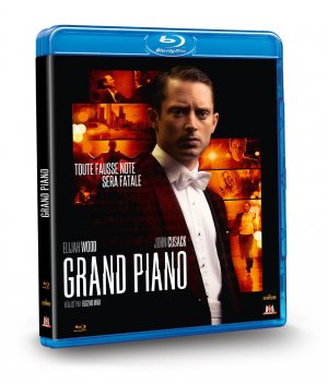 Grand Piano édition Simple