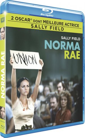 Norma Rae édition Simple